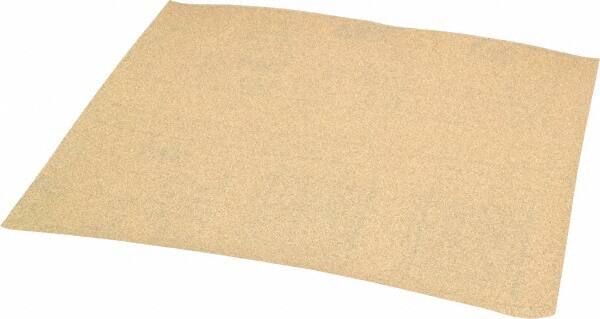 3M, Aluminum Oxide Sanding Sheet 11, 120 Grit