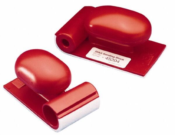 3M, Sanding Block, 2-1/2