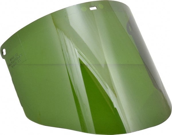 Green Polycarbonate Welding Window9