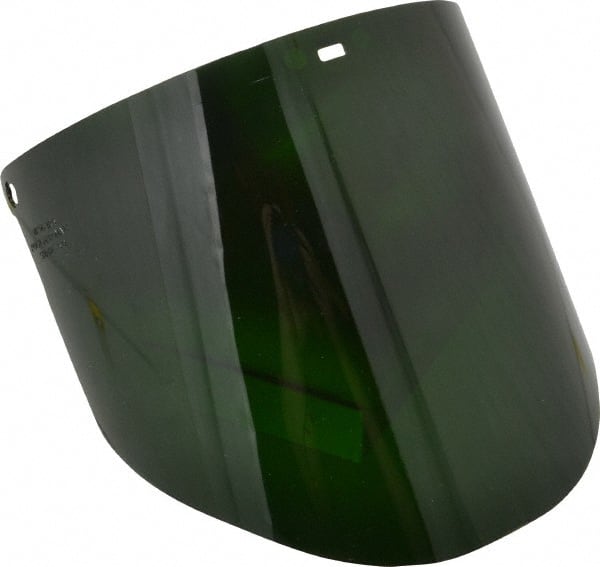 Green Polycarbonate Welding Window9