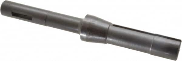 3/4 Inch Holder, R8 Shank Taper, 8 1/4 I