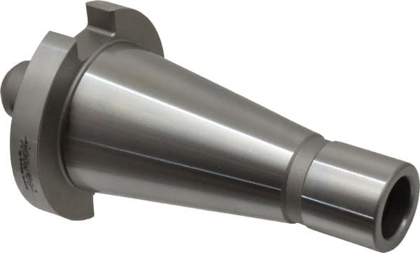 Nmtb40 Taper Shank 3/16