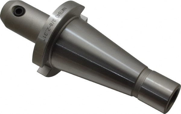 Nmtb40 Taper Shank 3/8