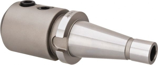 Nmtb40 Taper Shank 1-1/4