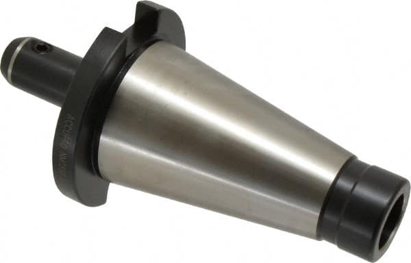 Nmtb50 Taper Shank 3/8