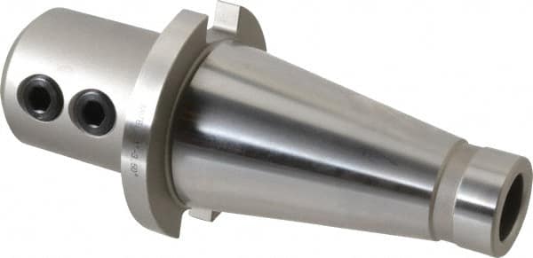 Nmtb50 Taper Shank 1