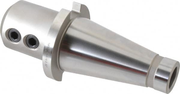 Nmtb50 Taper Shank 1-1/4