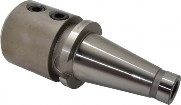 Nmtb50 Taper Shank 2