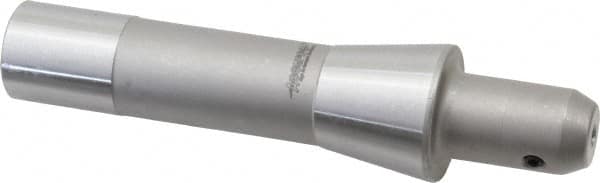 R8 Taper Shank 3/16