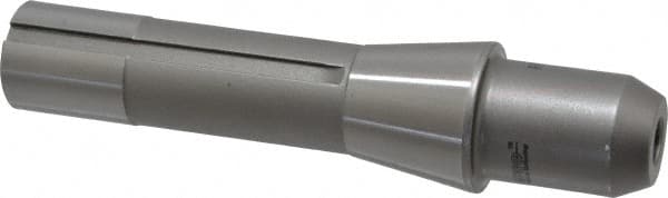 R8 Taper Shank 3/8