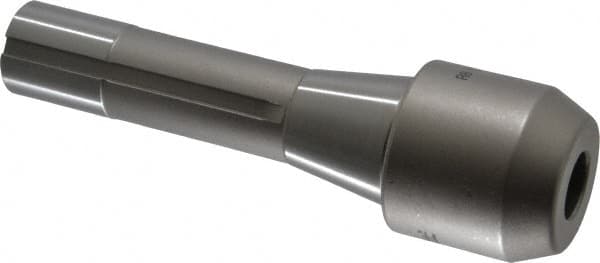 R8 Taper Shank 5/8