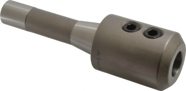 R8 Taper Shank 7/8
