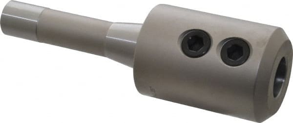 R8 Taper Shank 1