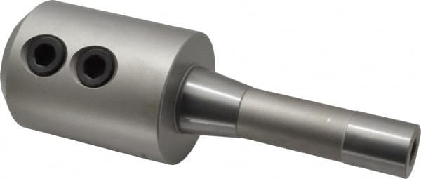 R8 Taper Shank 1-1/4