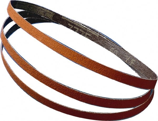 3M, Abrasive Belt, 1/2