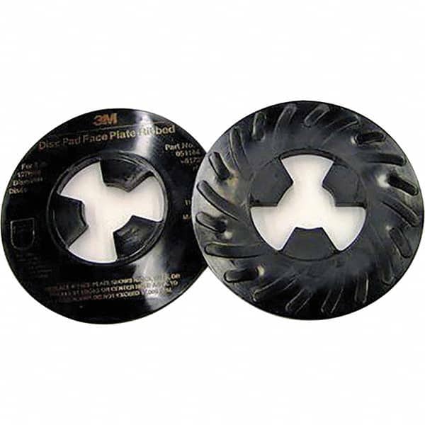 Abrasive Disc Face Plate12,000 Rpm