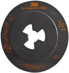 Abrasive Disc Face Plate8,500 Rpm
