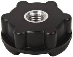 Abrasive Disc Hub5/8-11 Female