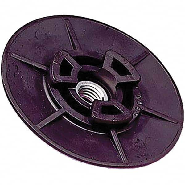 Abrasive Disc Hub5/8-11 Female