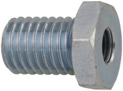Abrasive Disc Adapter5/8-11, M10x1.25 Fe