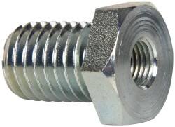 Abrasive Disc Adapter5/8-11 External 3/8