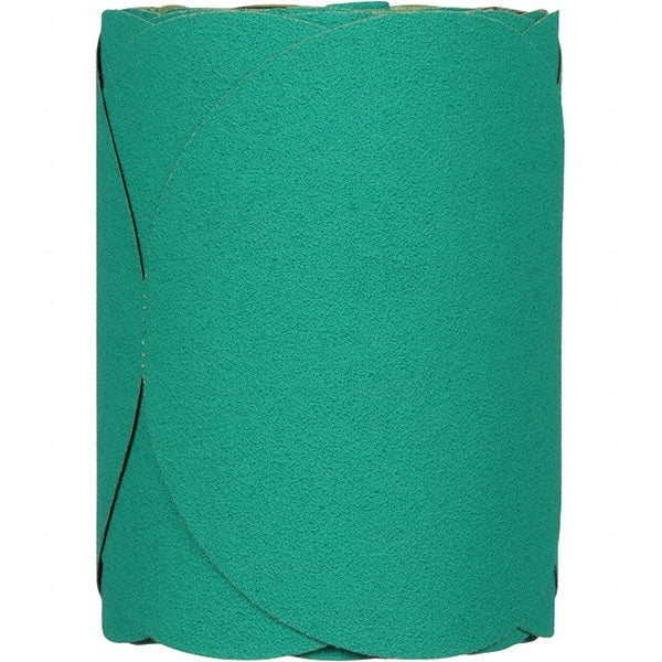 Adhesive Psa Discmedium Grade, Green, Pa