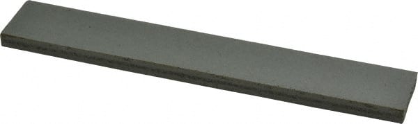 CRATEX , Abrasive Block, 1" Wide X 6" Long X 1/4" Thick, Oblong