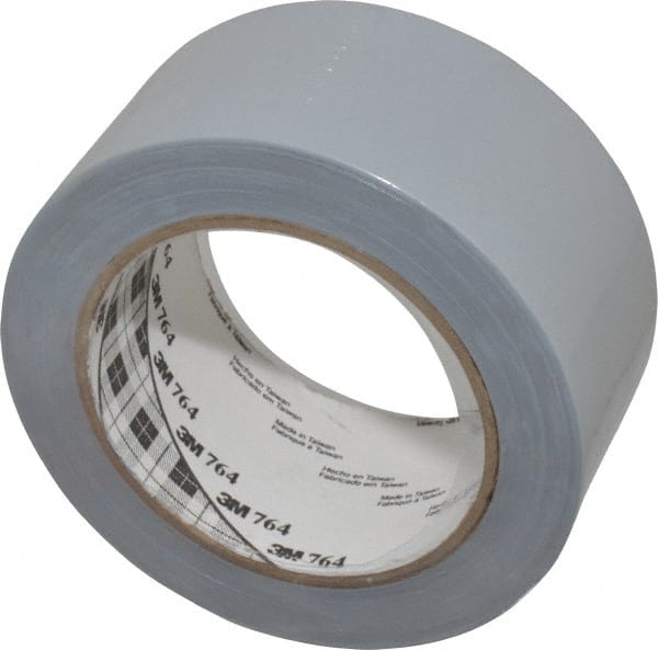Gray Solid Color Vinyl Tape2