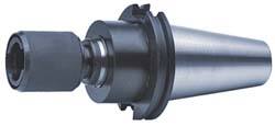 Cat40 Taper Shank Tension & Compression