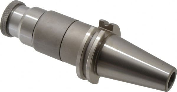 Cat40 Taper Shank Tension & Compression