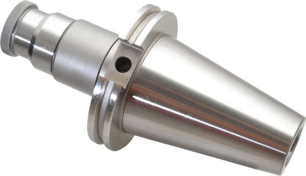 Cat50 Taper Shank Tension & Compression