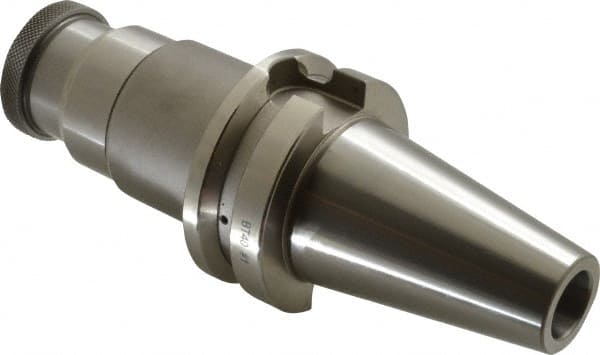 Bt40 Taper Shank Tension & Compression T