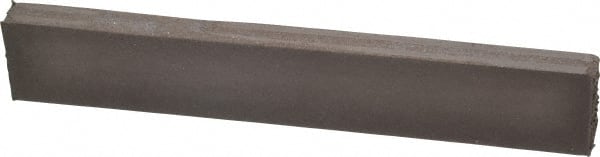 CRATEX, 1" Wide X 6" Long X 3/8" Thick, Abrasive Block medium Grade
