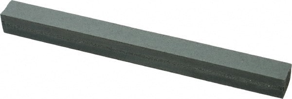 CRATEX, 1/2" Wide X 6" Long X 1/2" Thick, Square Abrasive Block coarse Grade
