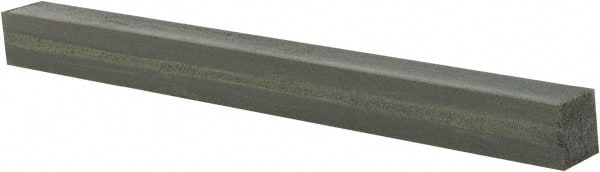 CRATEX, 1/2" Wide X 6" Long X 1/2" Thick, Square Abrasive Block extra Fine Grade.