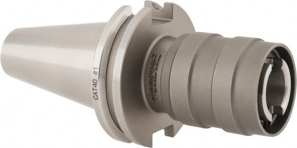 Cat40 Taper Shank Rigid Tapping Adapter#