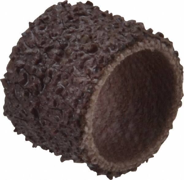 36 Grit Aluminum Oxide Coated Spiral Ban