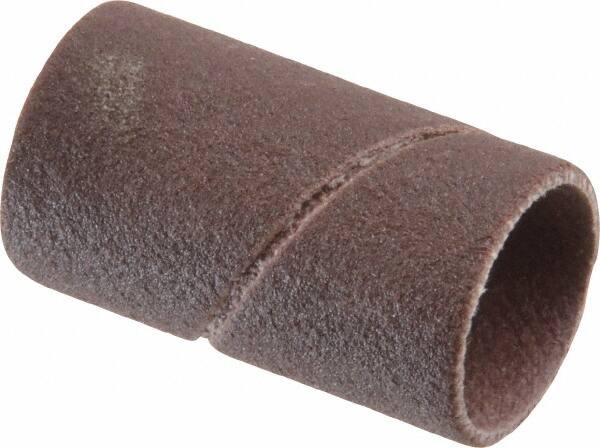 320 Grit Aluminum Oxide Coated Spiral Ba