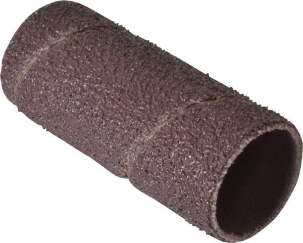 50 Grit Aluminum Oxide Coated Spiral Ban