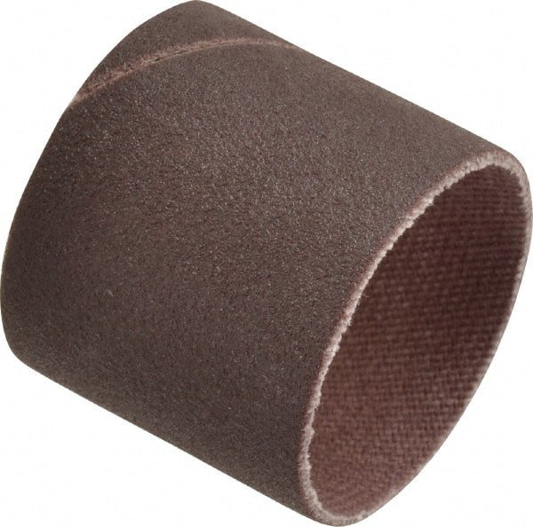 240 Grit Aluminum Oxide Coated Spiral Ba