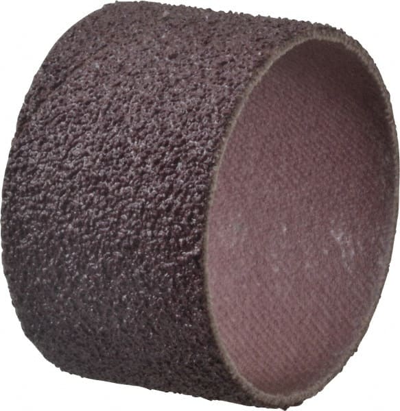 50 Grit Aluminum Oxide Coated Spiral Ban
