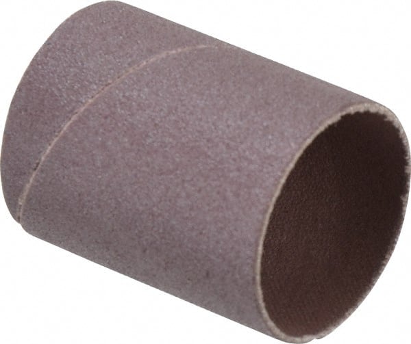 80 Grit Aluminum Oxide Coated Spiral Ban