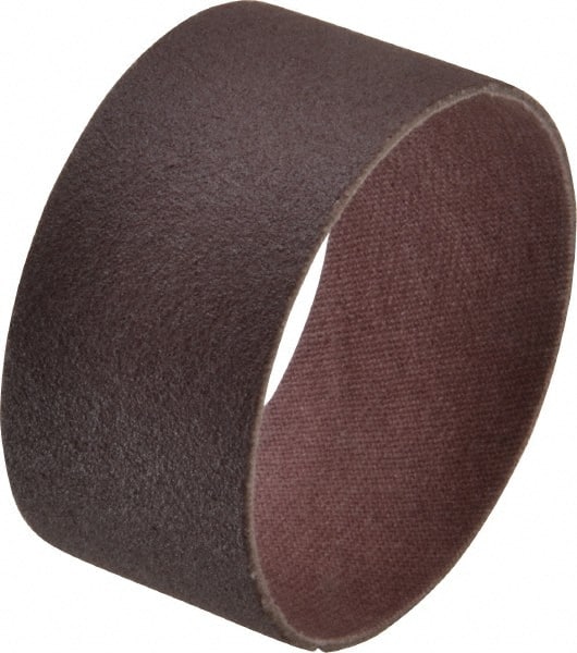 180 Grit Aluminum Oxide Coated Spiral Ba
