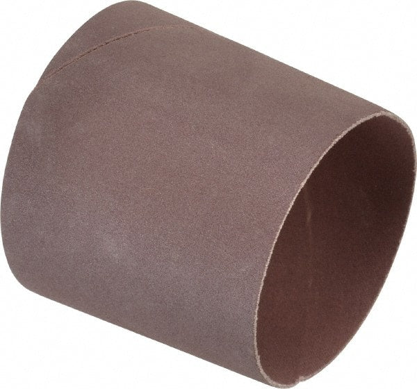 180 Grit Aluminum Oxide Coated Spiral Ba