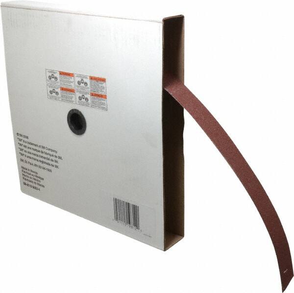 3M, Abrasive Roll, 1-1/2