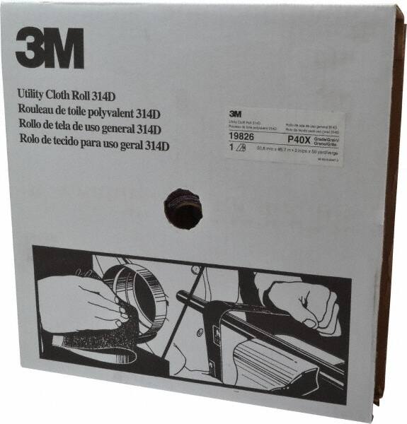 3M, Abrasive Roll, 2