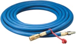25 Ft. Long, High Pressure Straight Sar