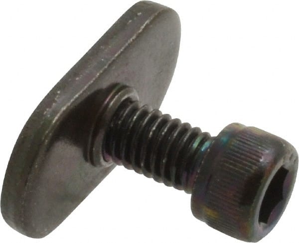 Open Shelving Socket Head Cap Screwzinc,