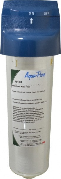 4-9/16 Inch Outside Diameter, 9-3/4 Inch