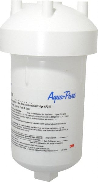 2.0 Gpm Max Flow Rate, 3/8 Inch Pipe, Fu